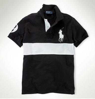 wholesale Men's Ralph Lauren polo shirts No. 1492